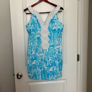 Lilly Pulitzer size 6